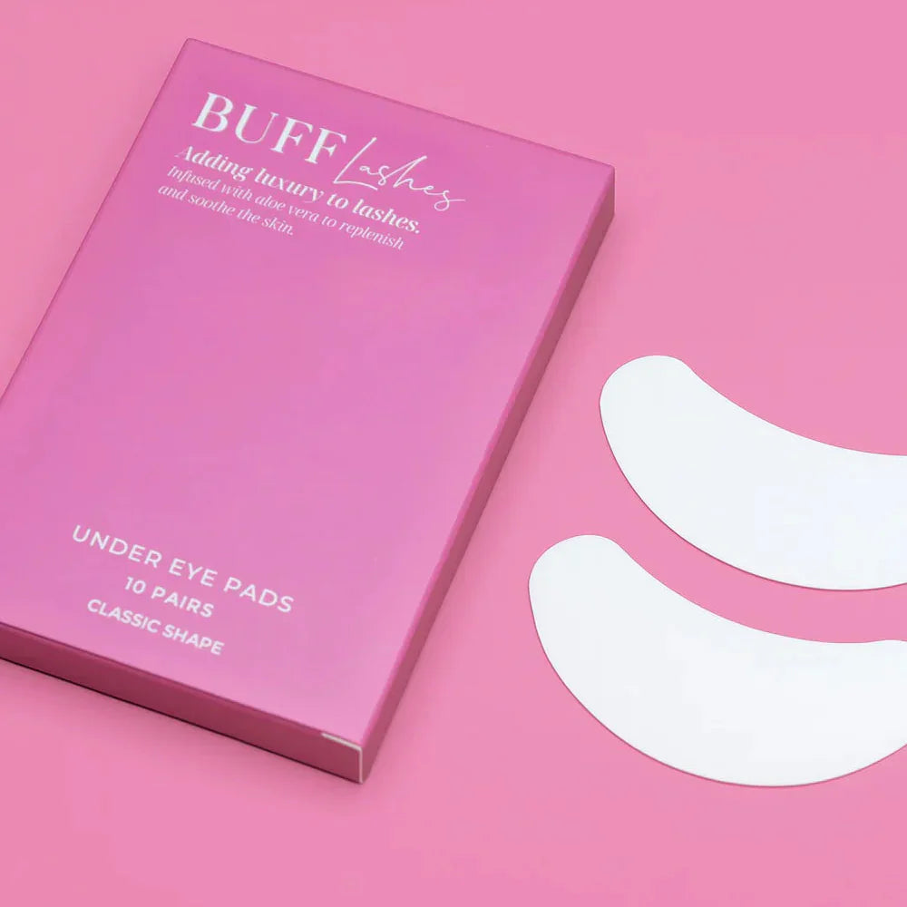 Luxury Under Eye Pads