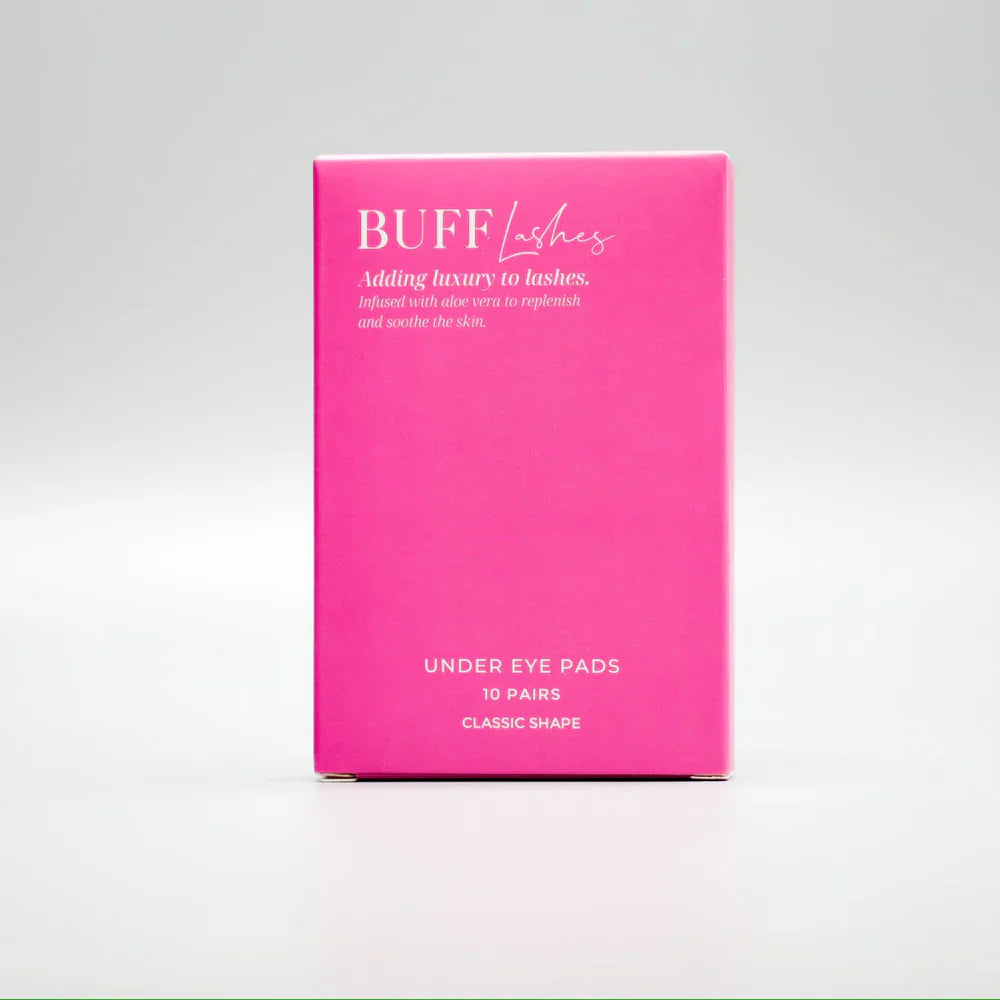 Luxury Under Eye Pads