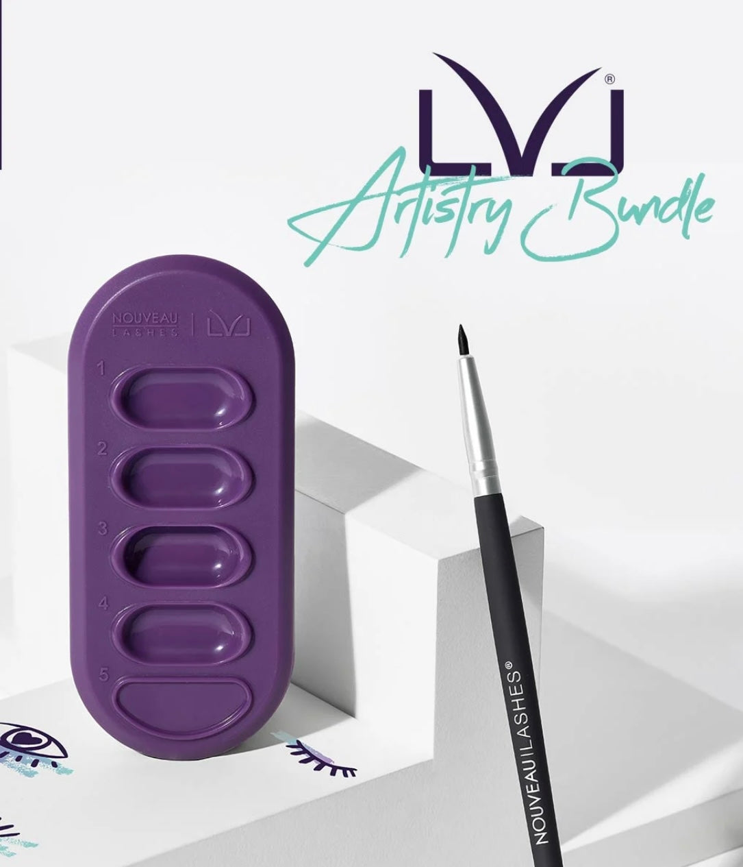 LVL ARTIST BUNDLE - spar 20% ! - LVL product