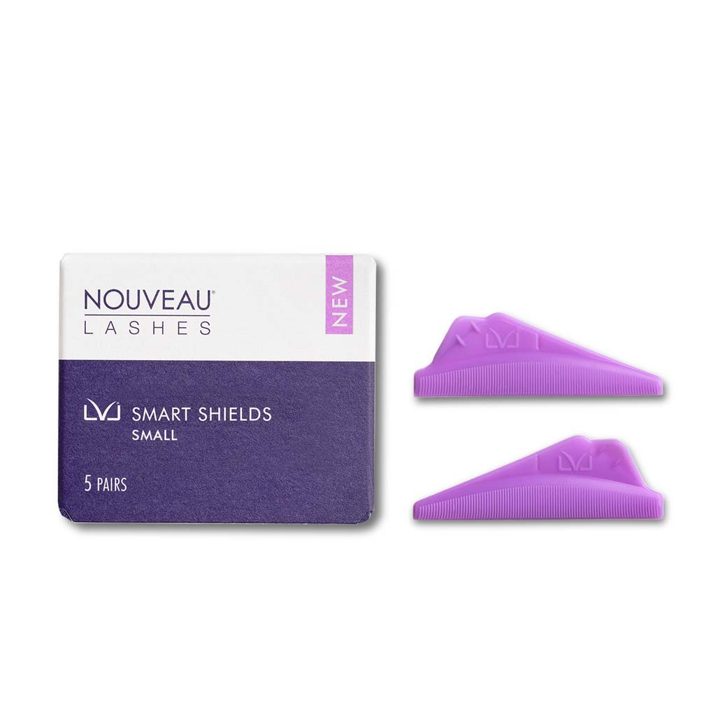 LVL Cera Lashlift Mini Set: Spar penger. (Tre størrelser tilgjengelig)