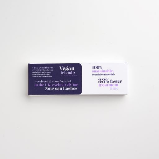 LVL Cera Lashlift System (Steps 2 3 & 5) - lashlift products