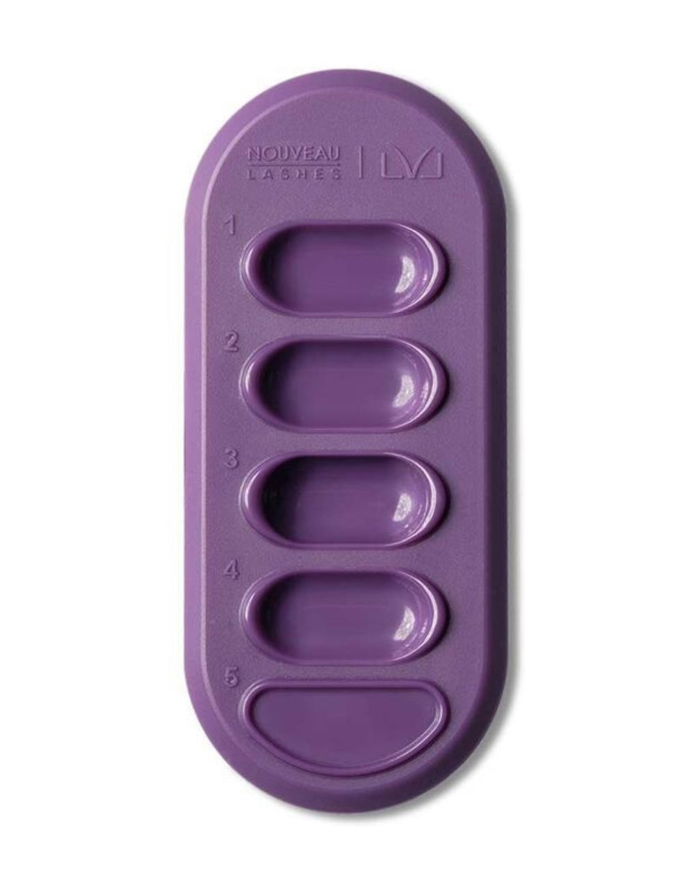 LVL Lashlift Artist Palette - LVL product