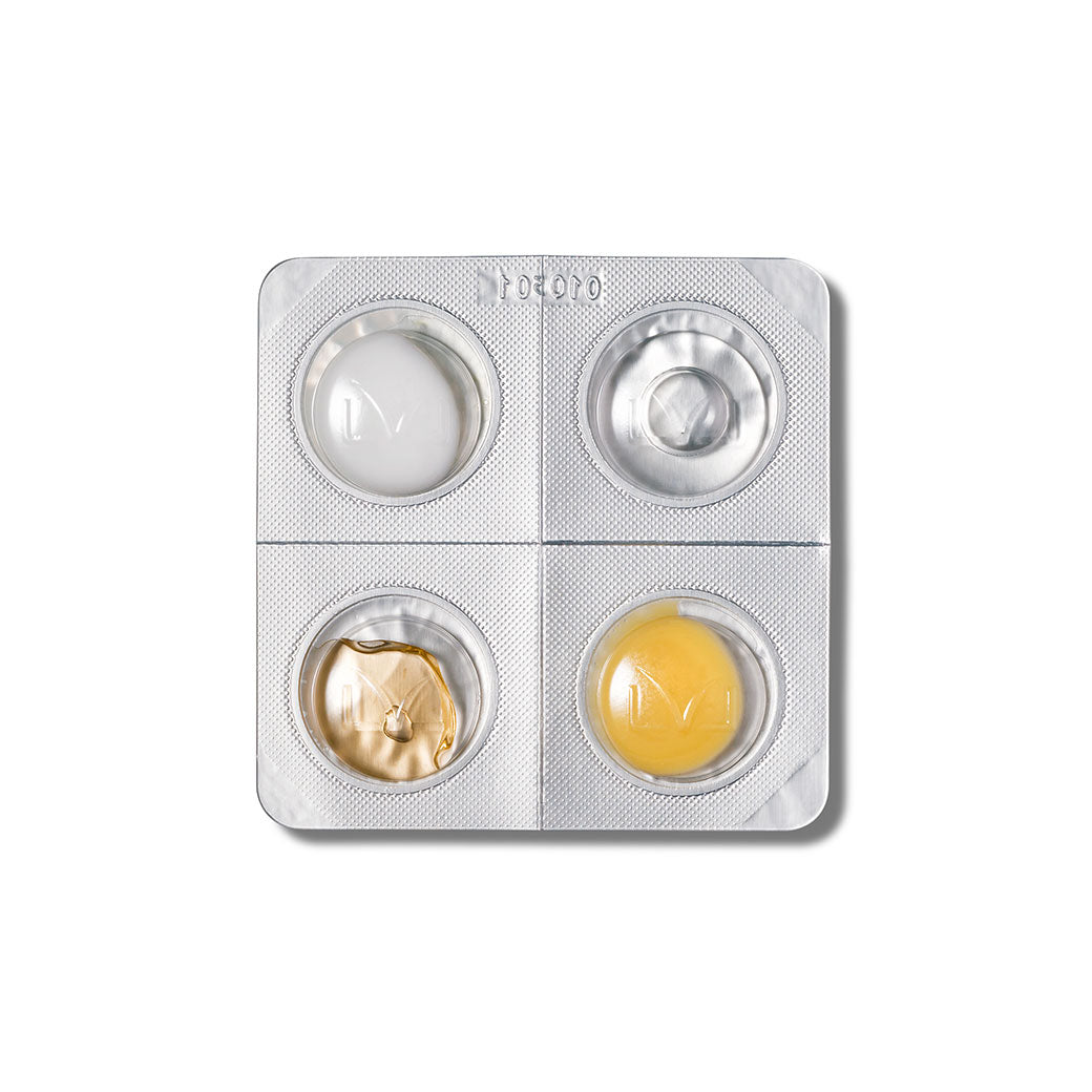 LVL Lash Lifting system - original formula