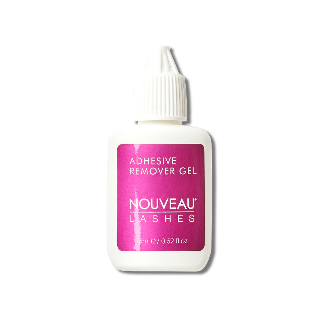 Nouveau Lashes Adhesive Removal Gel