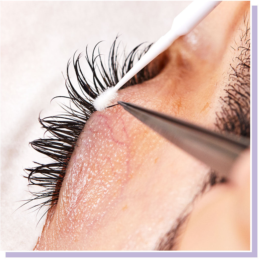 Nouveau Lashes Adhesive Removal Gel