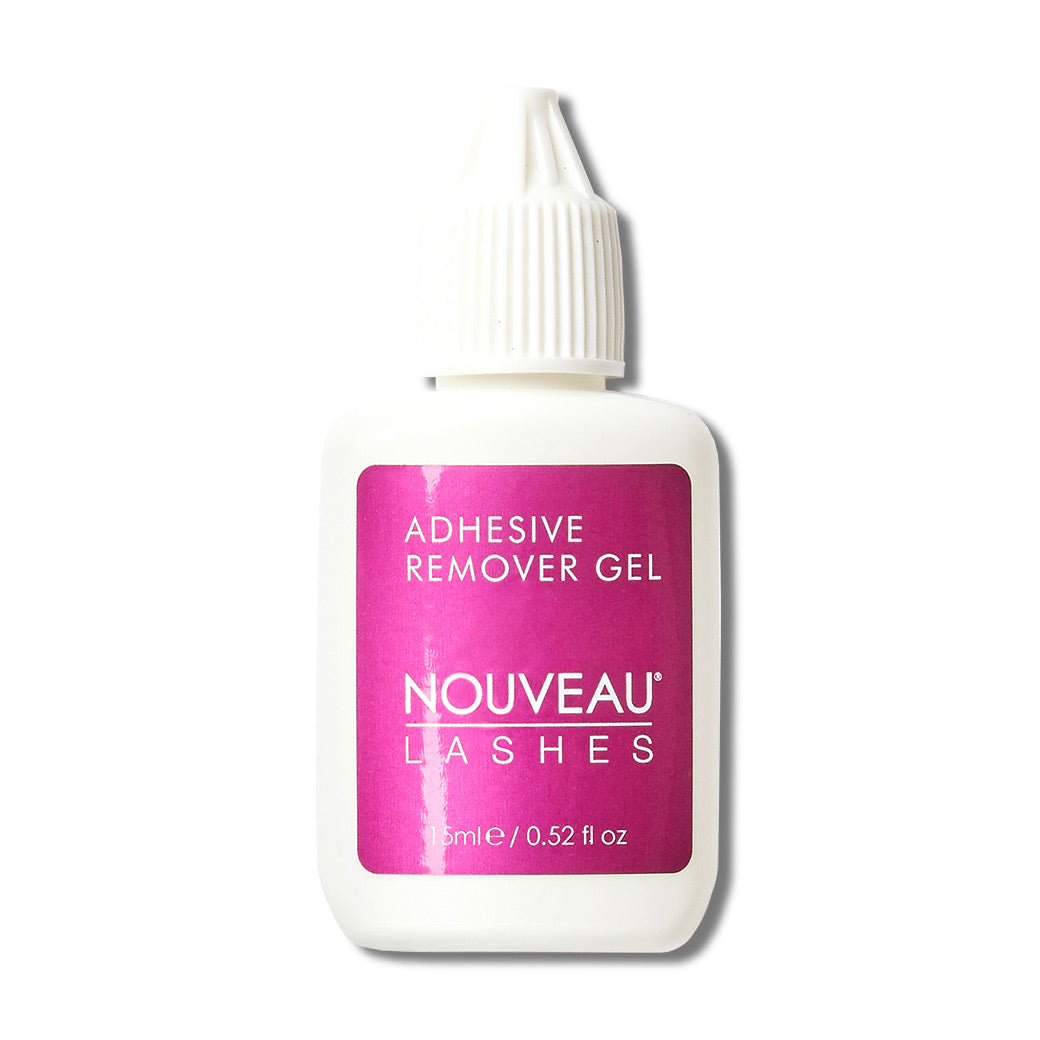 Nouveau Lashes Adhesive Removal Gel