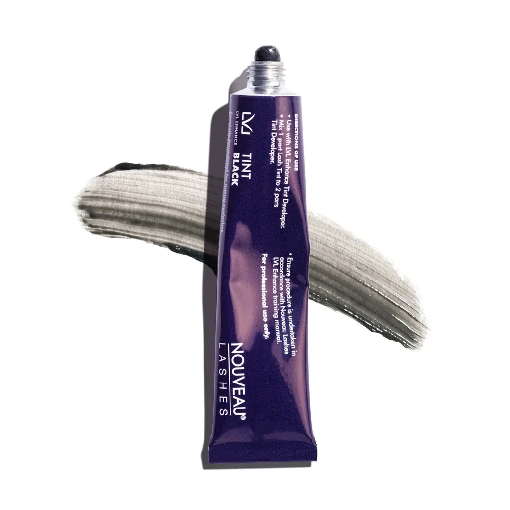 Nouveau Lashes: Gloss Lash Tints - LVL product