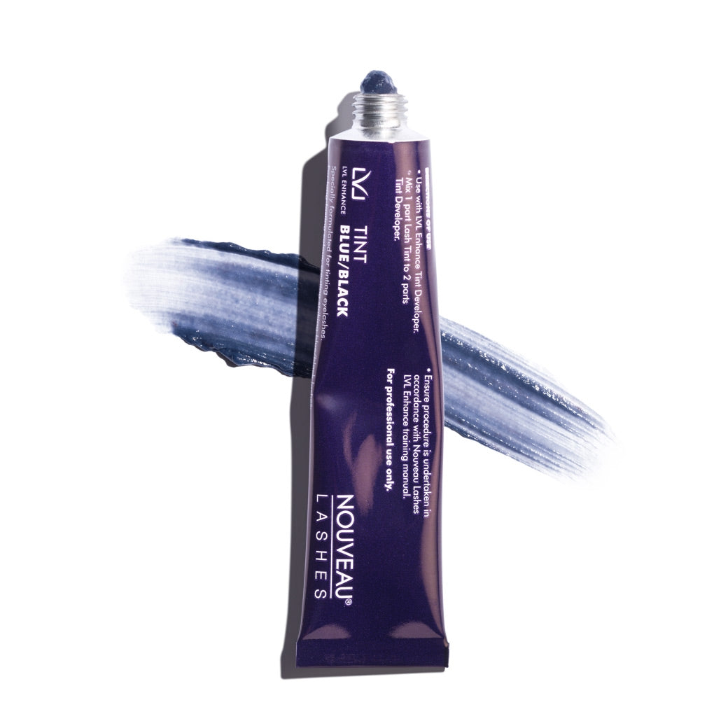 Nouveau Lashes: Gloss Lash Tints - LVL product
