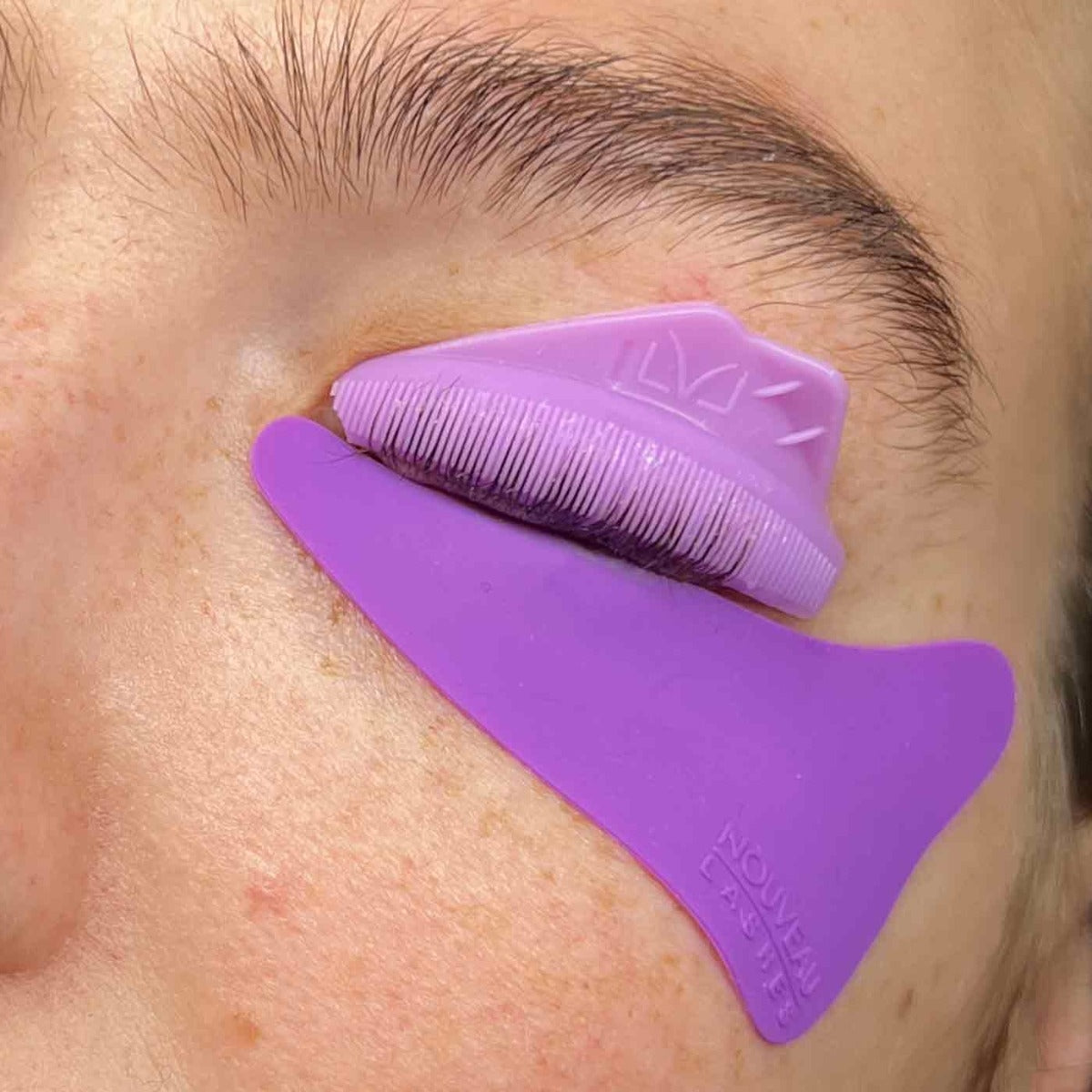 NOUVEAU LASHES: LVL VIPPELØFT NEXT GENERATION PAKKEDEAL KURS - Course