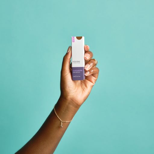 Nouveau Lashes: Tint Developer 3% - LVL product