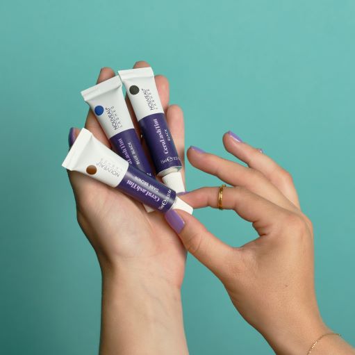 Nouveau Lashes: Tint Developer 3% - LVL product