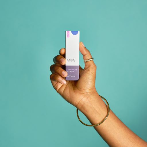 Nouveau Lashes: Tint Developer 3% - LVL product