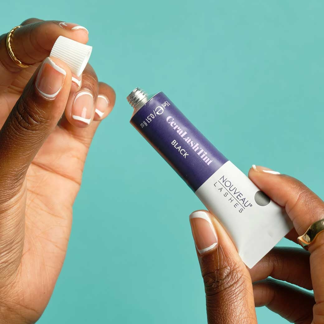 Nouveau Lashes: Tint Developer 3% - LVL product