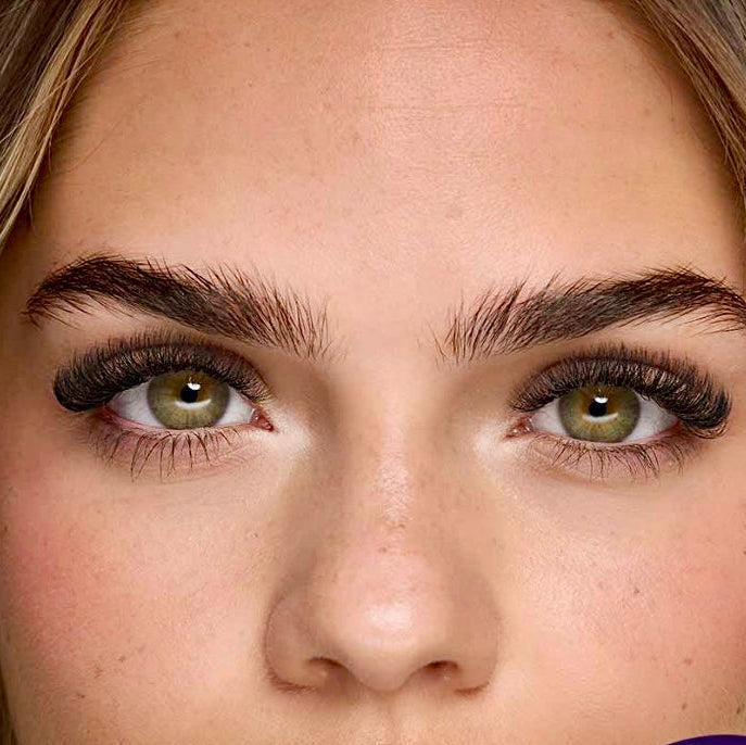 Kurs: Volum / Mix Vippe-Extensions Pakkedeal - Oslo 24 May med start kit