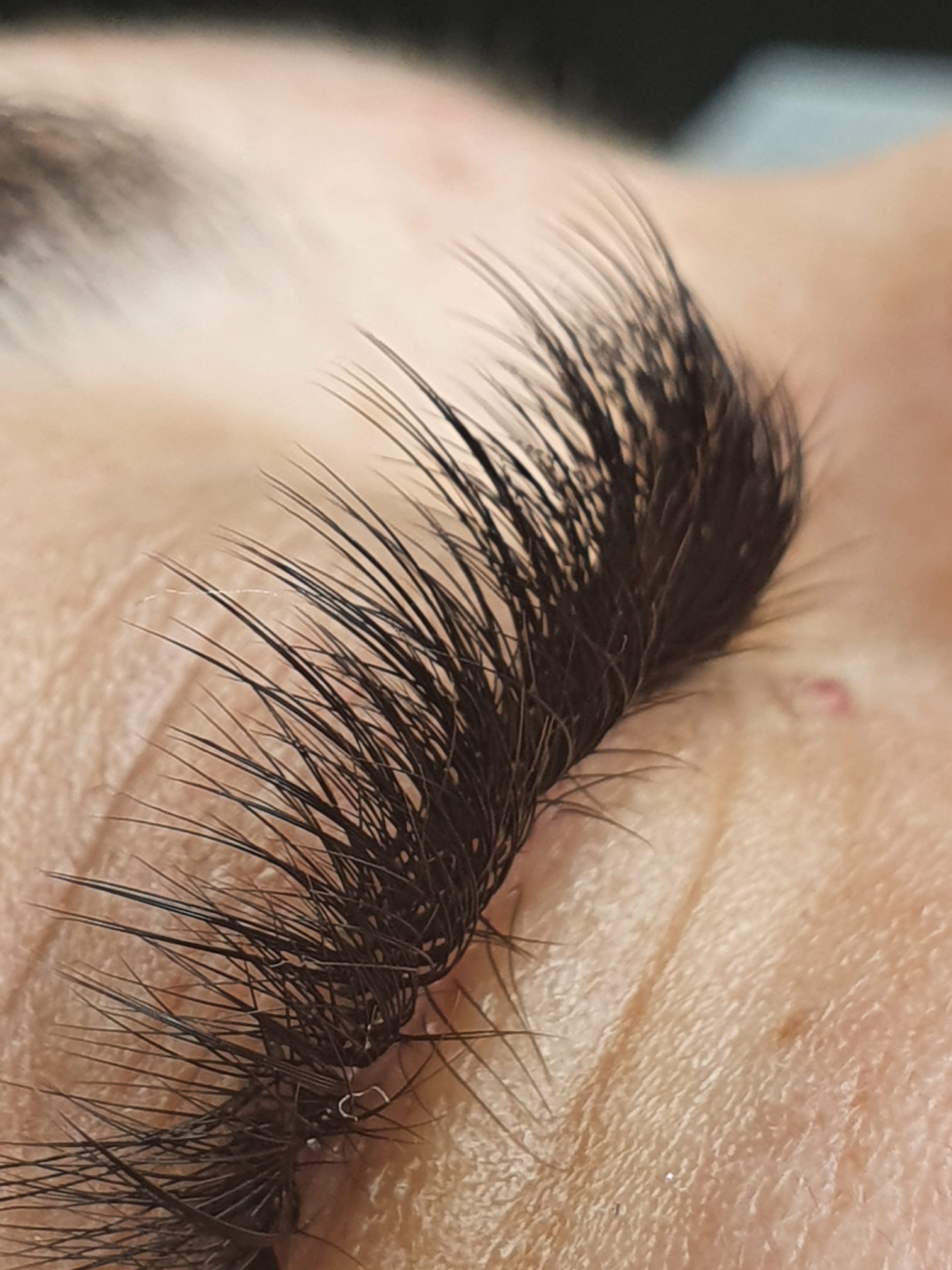 Kurs: Volum / Mix Vippe-Extensions Pakkedeal