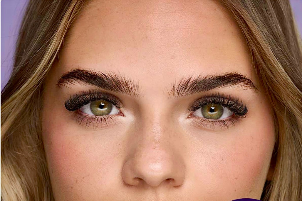 Kurs: Volum / Mix Vippe-Extensions Pakkedeal - Oslo 24 May med start kit