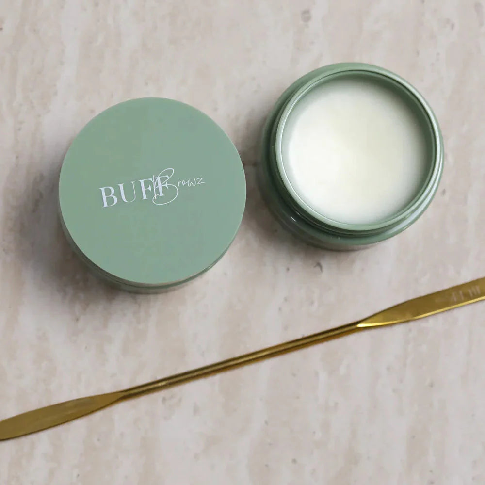 NY! Buff Browz Heavenly Balm Aftercare