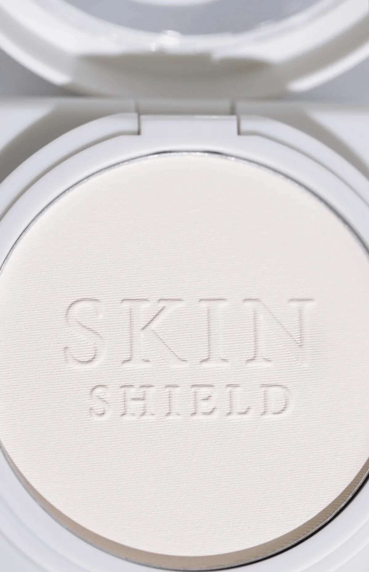 NY! Buff Browz: Skin Shield - Stone - professional brow treatments