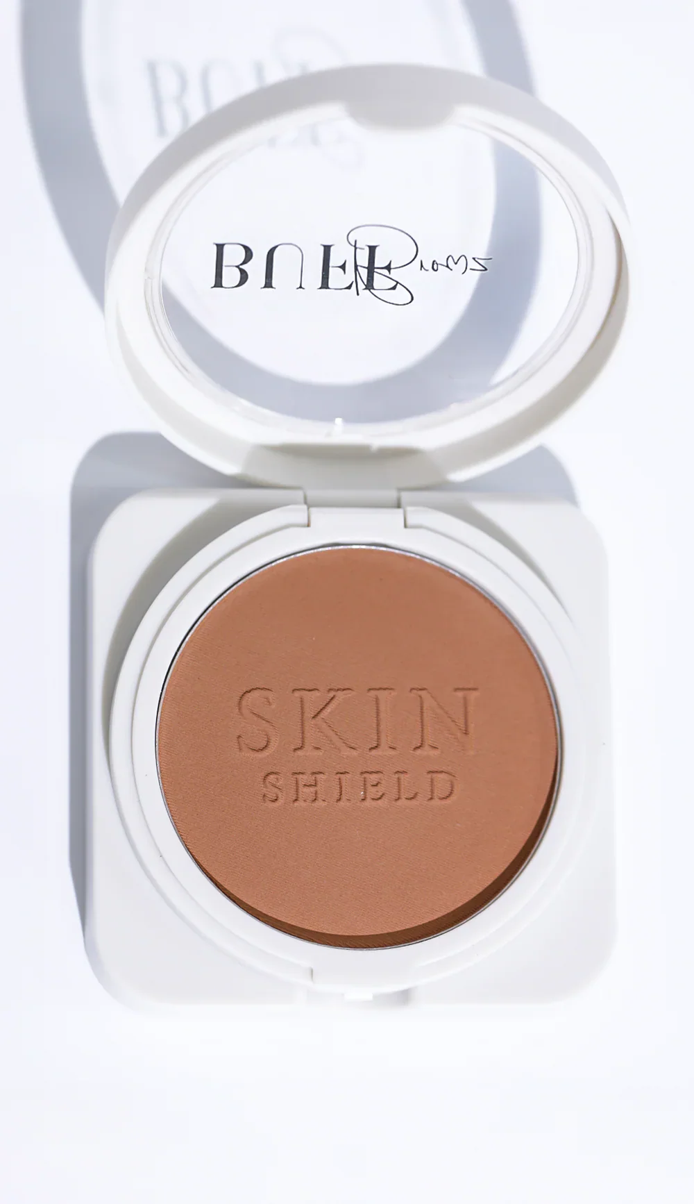 NY! Buff Browz: Skin Shield - Truffle - professional brow treatments