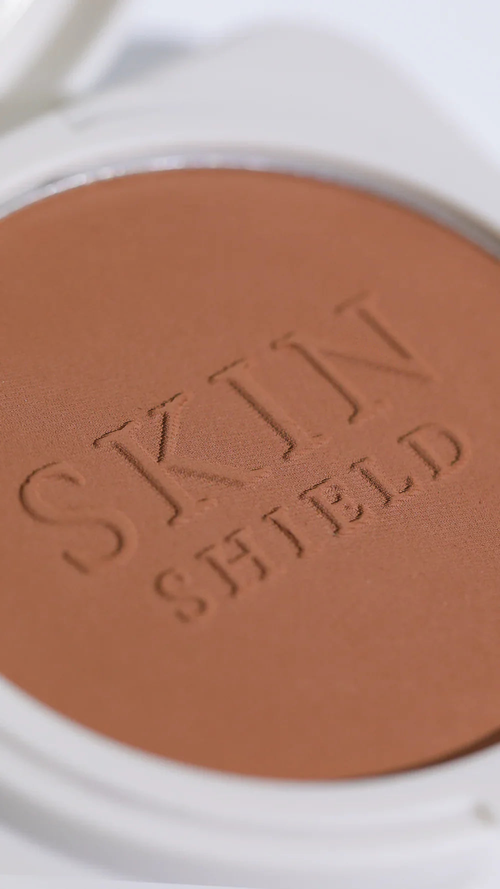 NY! Buff Browz: Skin Shield - Truffle - professional brow treatments