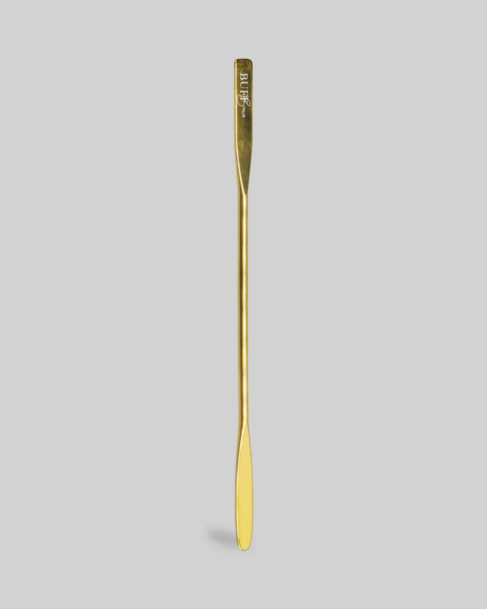 NY! Buff Browz: The Golden Tool - professional brow treatments