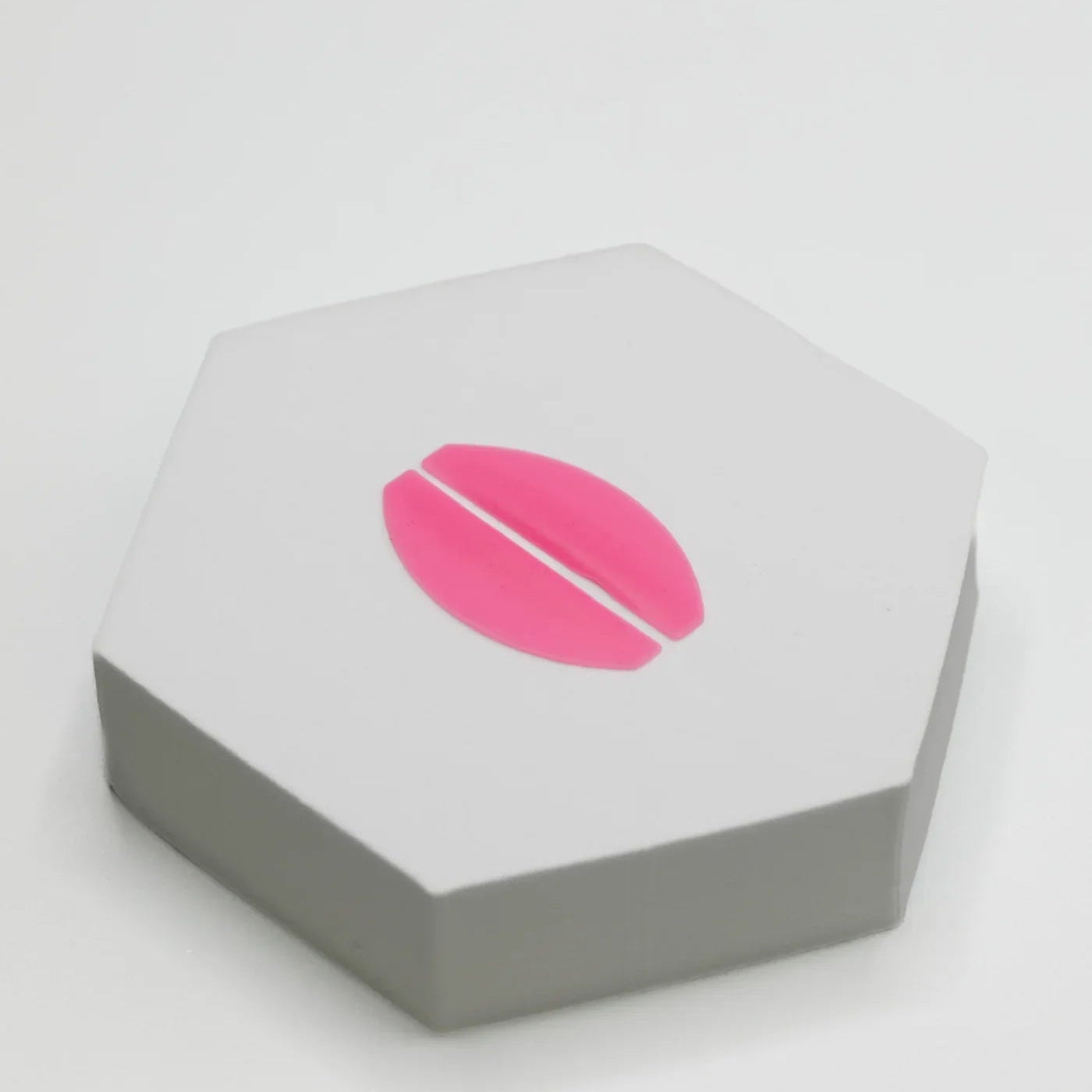 NY! Buff Lashes: Flat Korean Shields - lashlift products