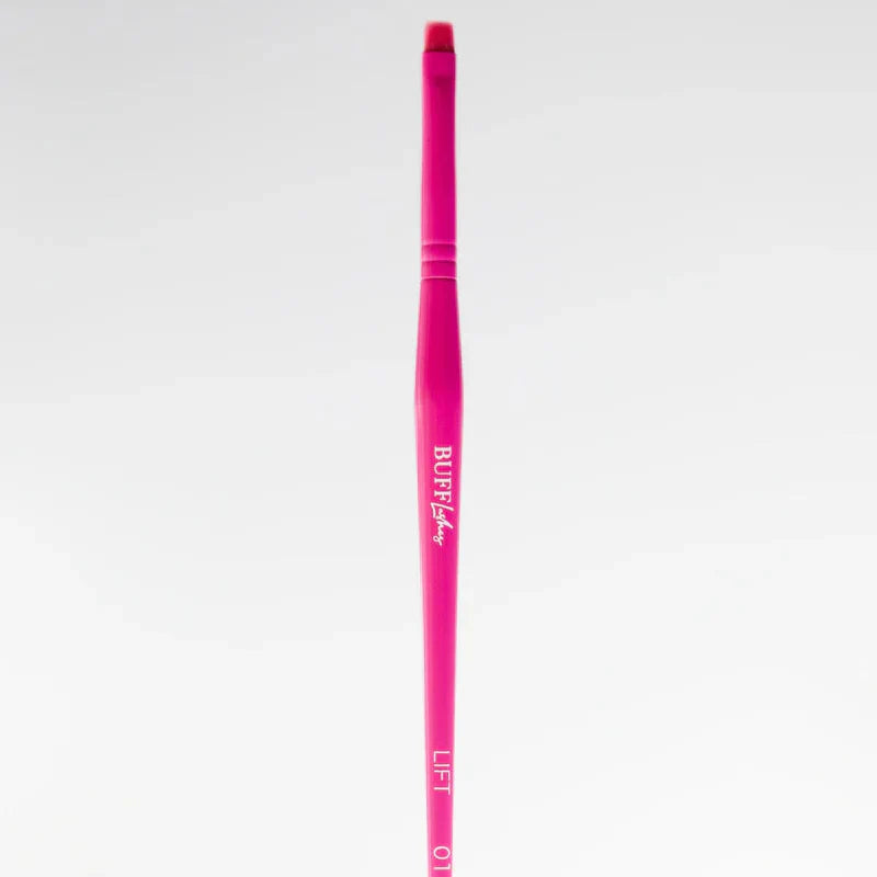 NY! Buff Lashes: Lift Brush 01 - lashlift products