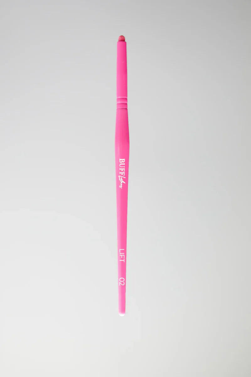 NY! Buff Lashes: Lift Brush 01 - lashlift products