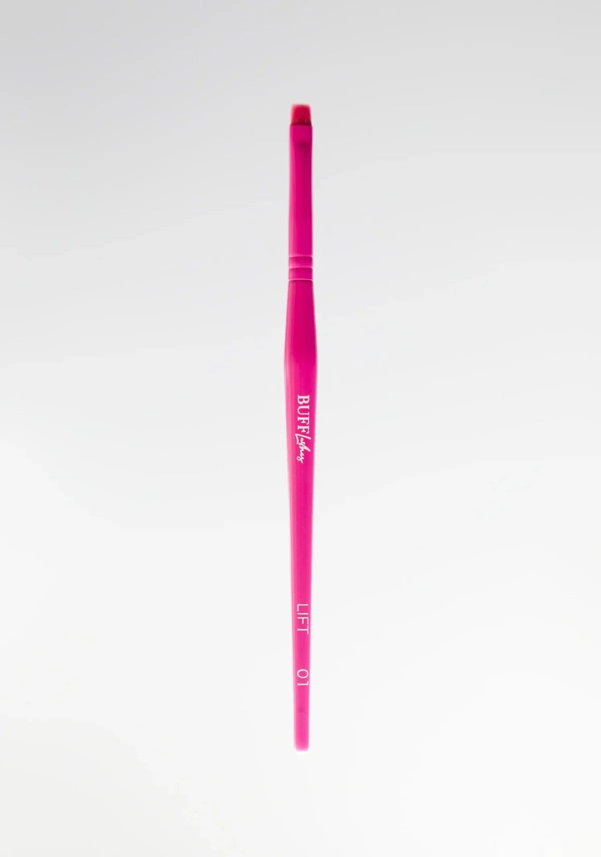 NY! Buff Lashes: Lift Brush 01 - lashlift products