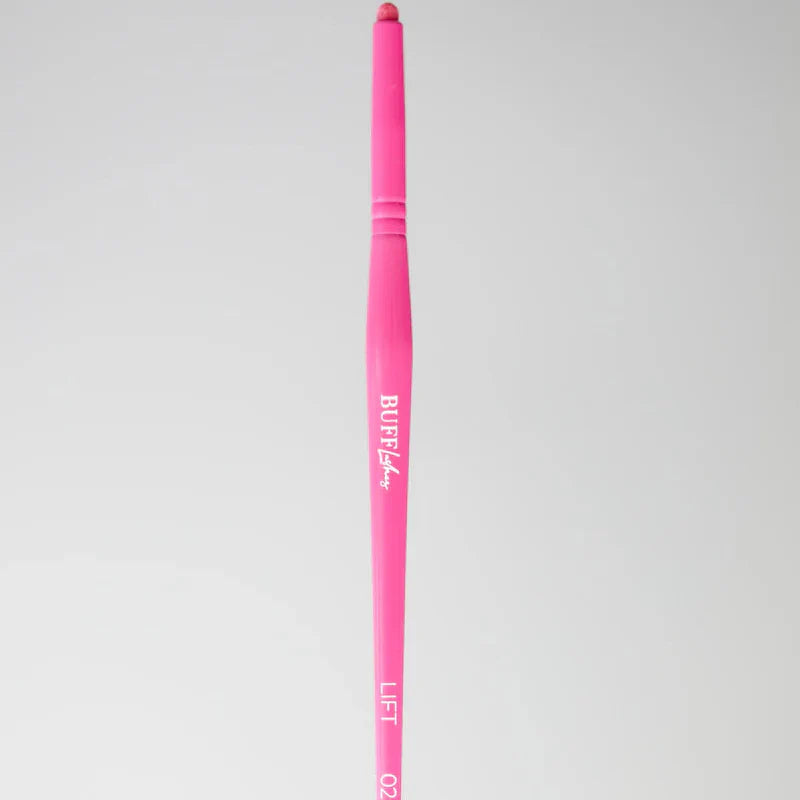 NY! Buff Lashes: Lift Brush 02 - lashlift products