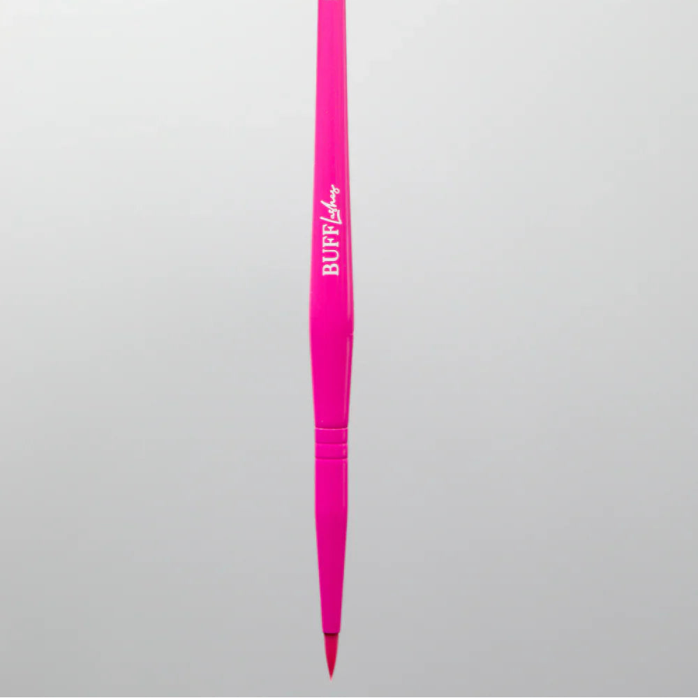 NY! Buff Lashes: Lift Brush 03 lashlift products