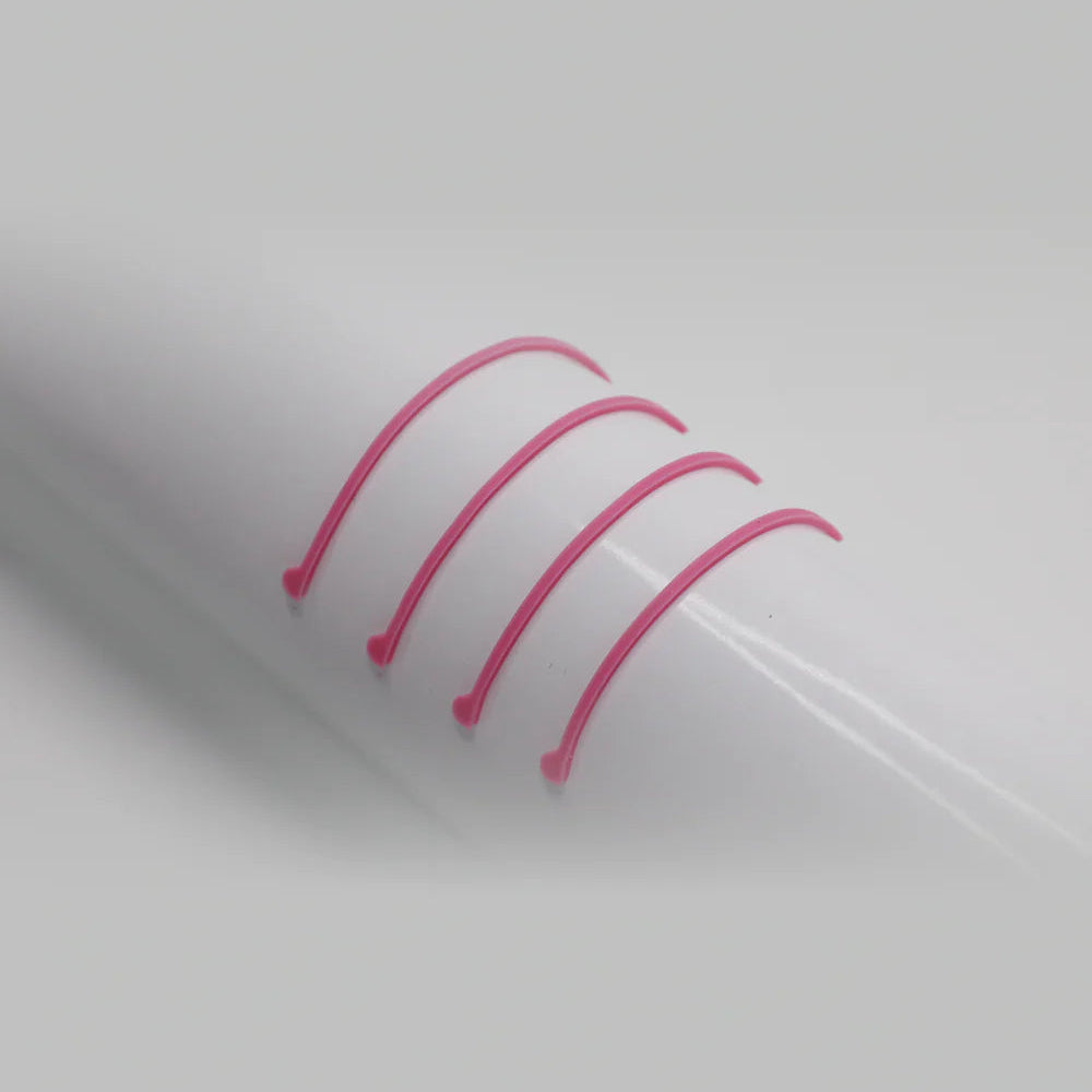 NY! Buff Lashes: String Ribbons - lashlift products