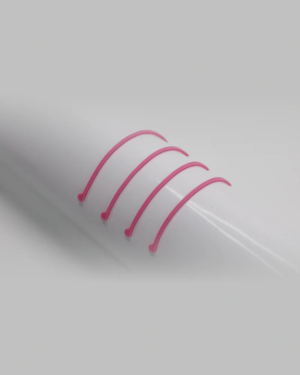 NY! Buff Lashes: String Ribbons - lashlift products