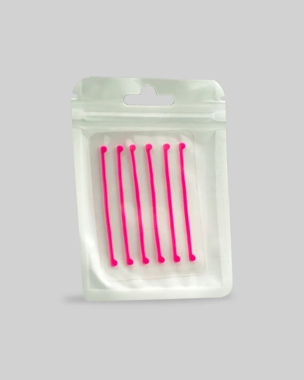 NY! Buff Lashes: String Ribbons - lashlift products