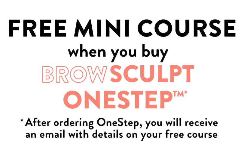 NY! HD Brow Sculpt One Step Brow lamination