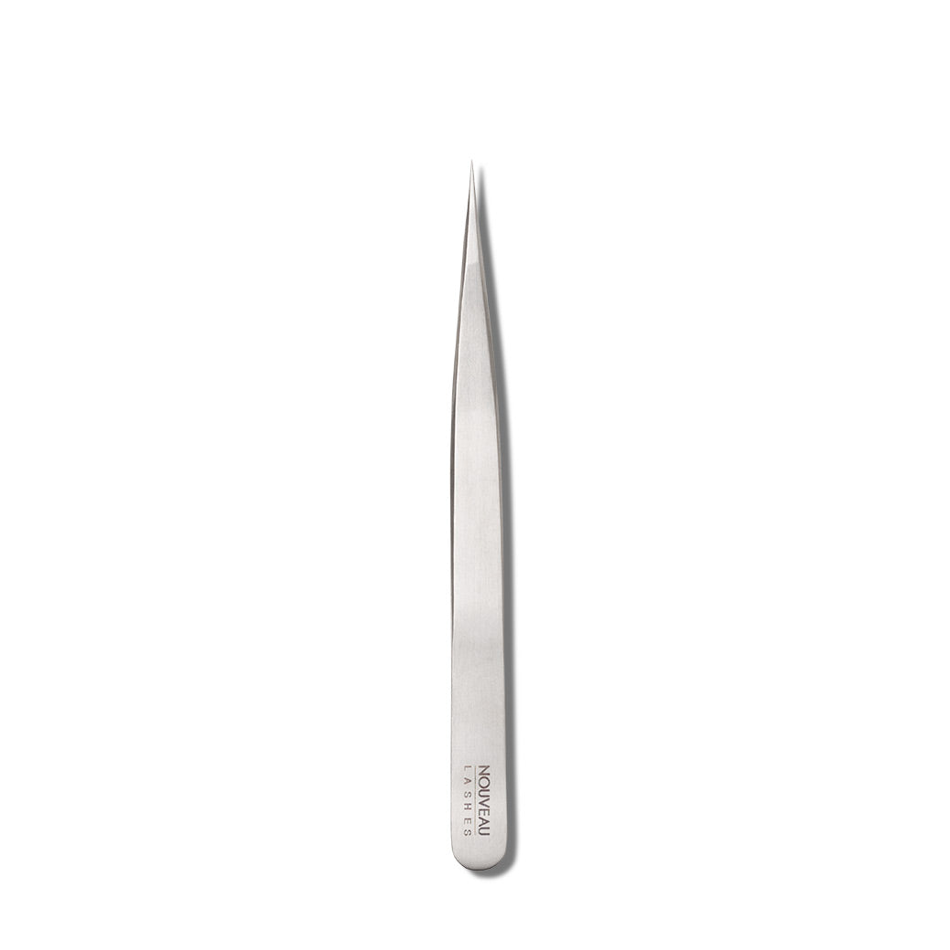 Klassiske Vippe-Extensions Pinsetter - pinsetter