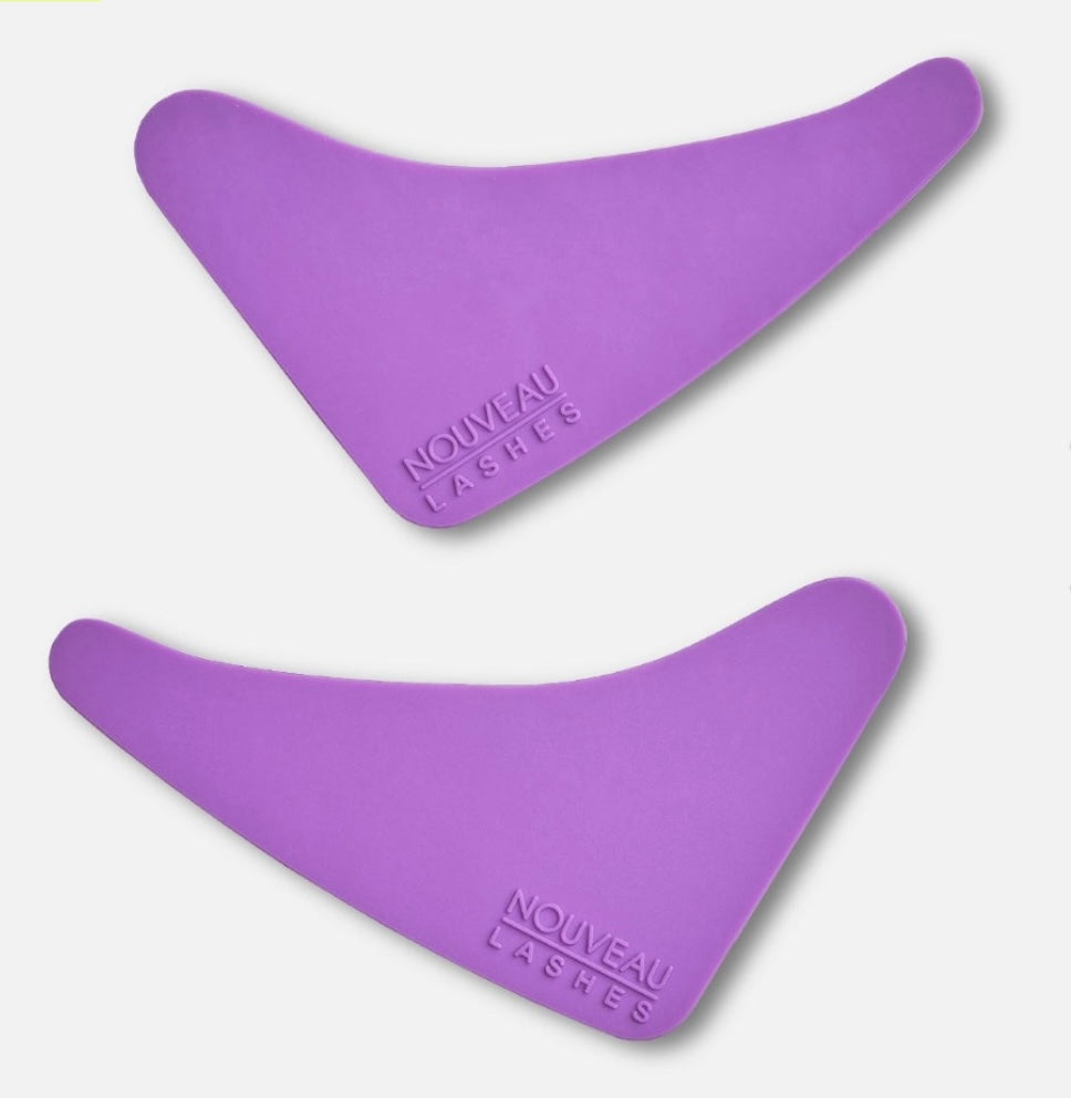 Ny! Silicon Under Eye Pads