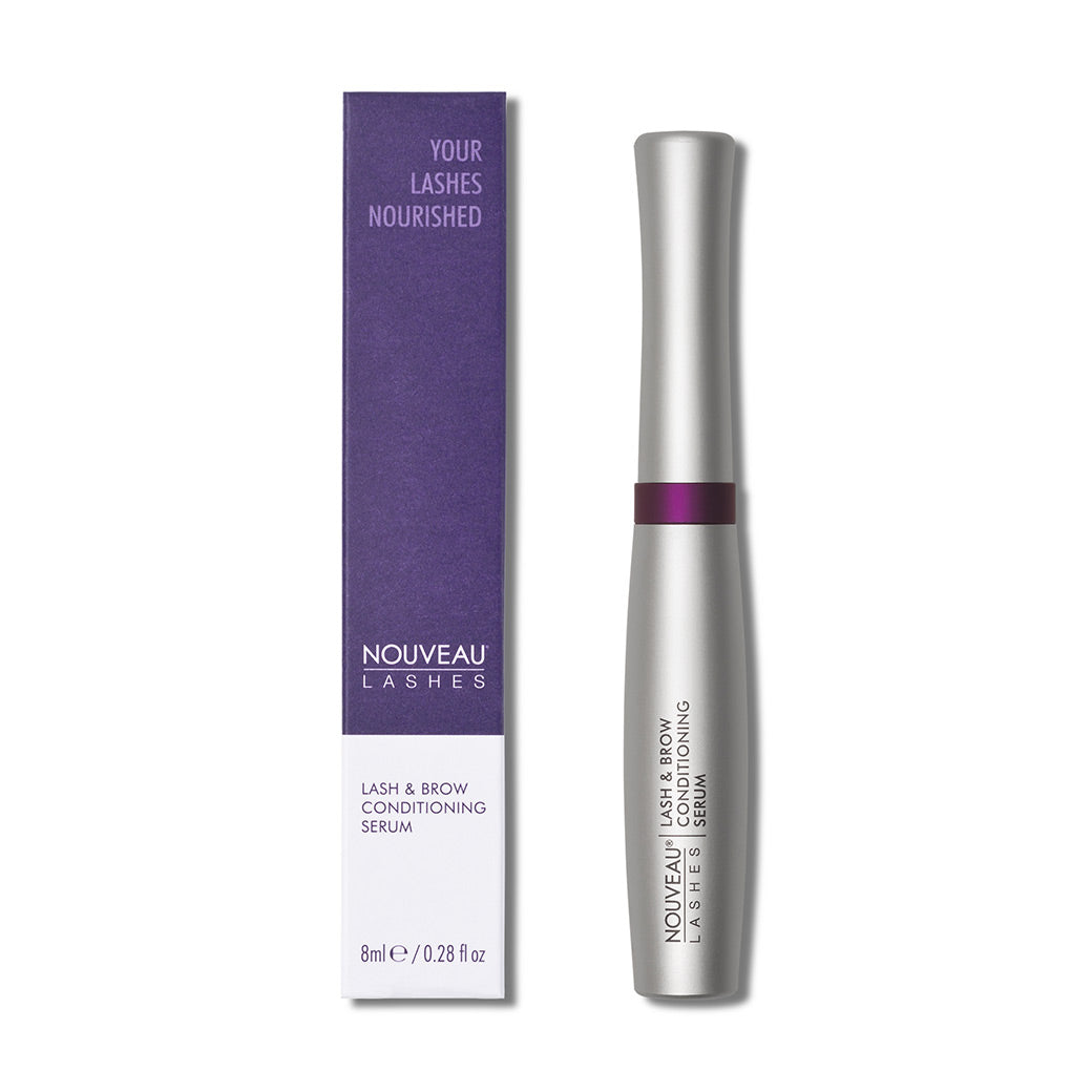Lash & Brow Conditioning Serum (Må-ha for vippeløft-kunder!) - 5 pieces - LVL product