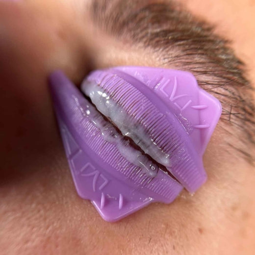 LVL Lashlift Lower Lash Masterclass: (Free Online Course) - Kurs