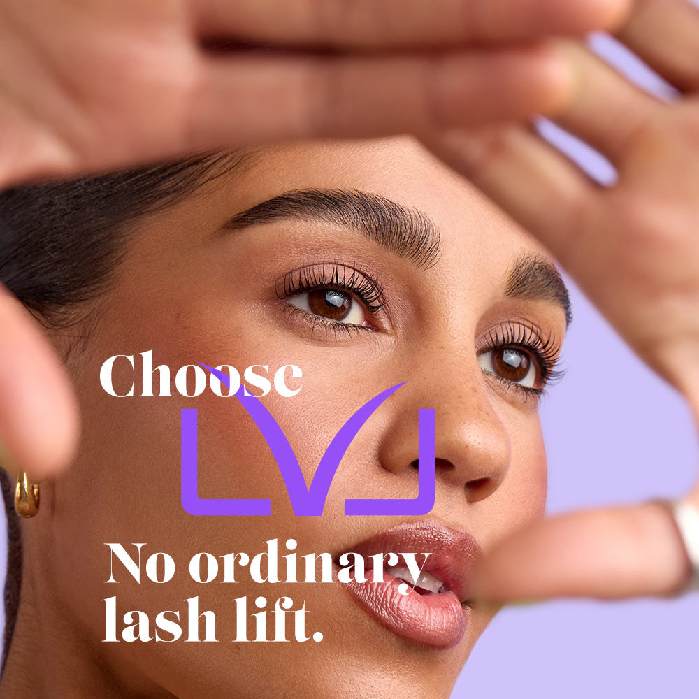 LVL Lashlift Correction Masterclass (Free online course)