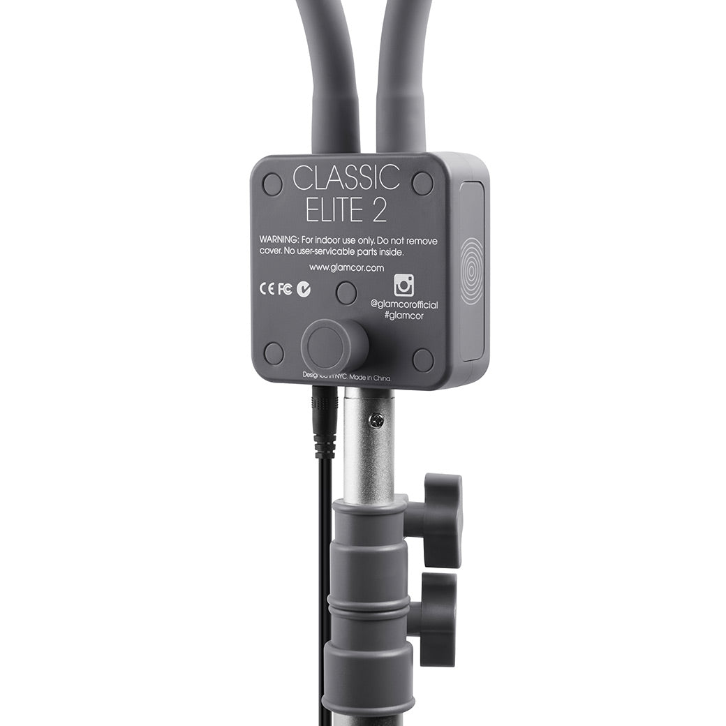 Glamcor Elite Lamp