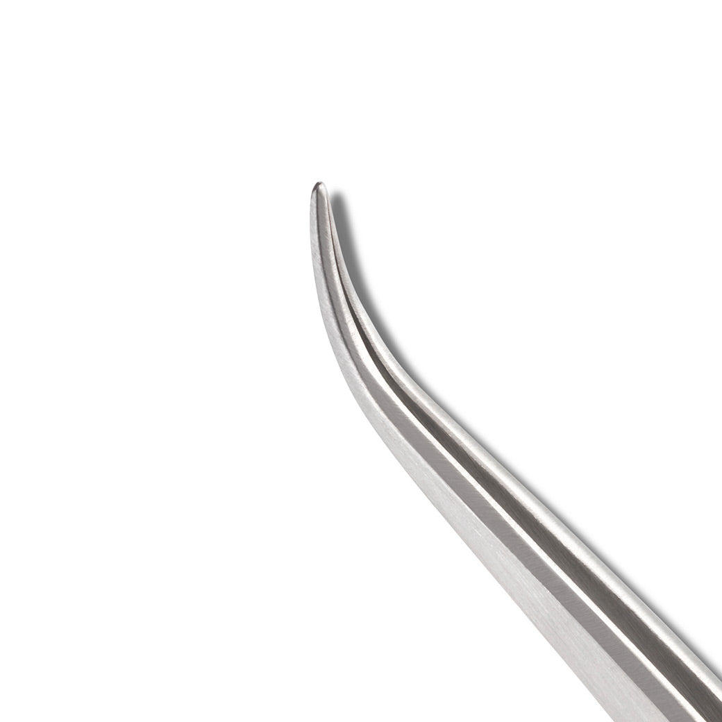 Large Volume Tweezers