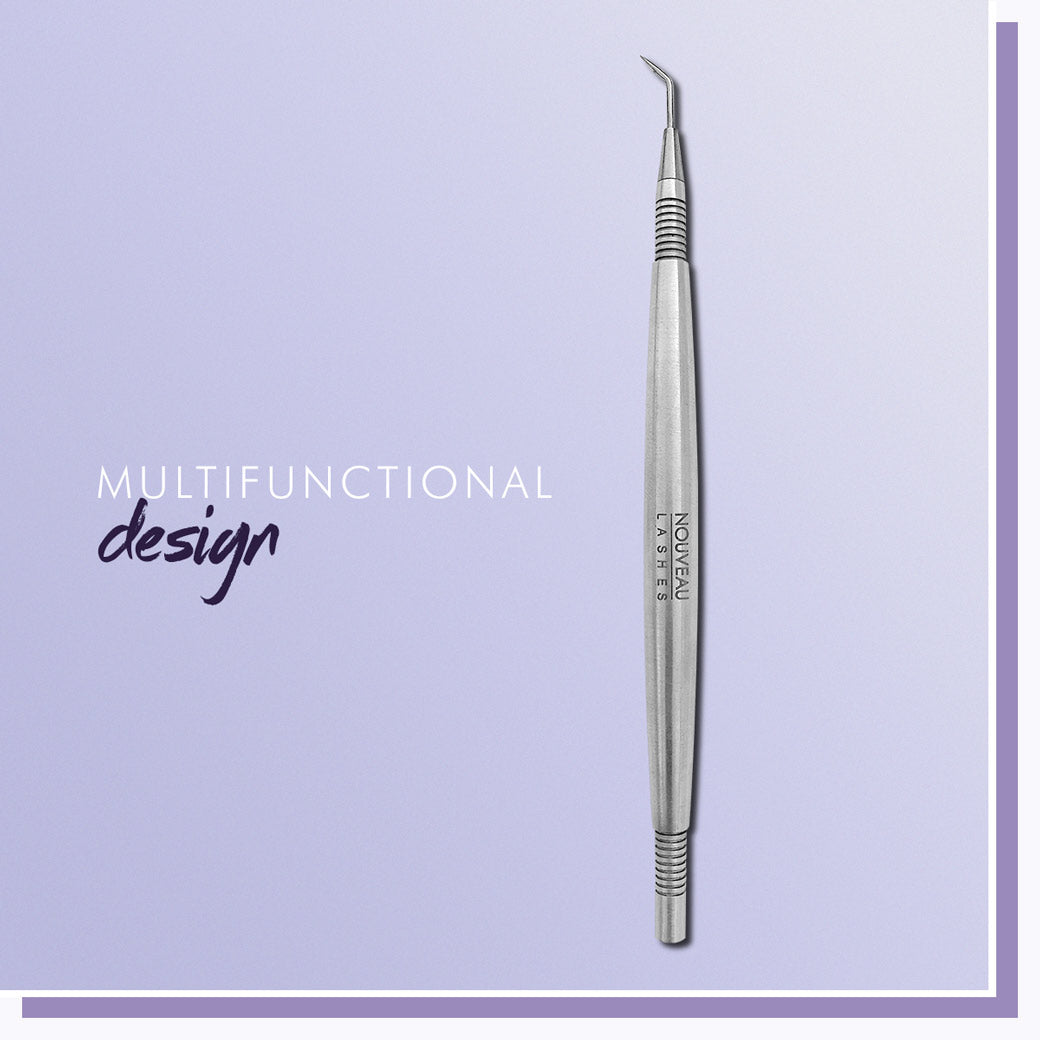 Pro Lash Tool