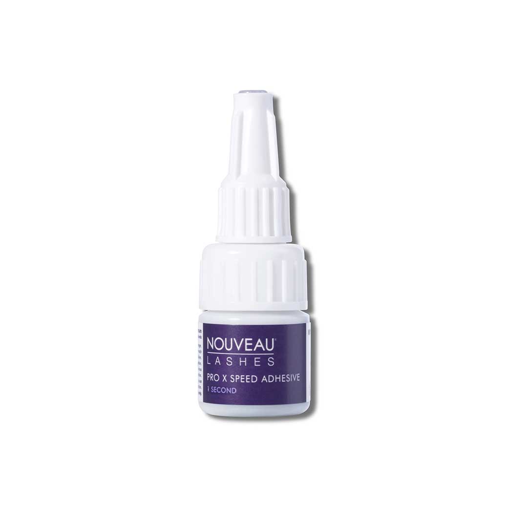 1 Sekund Vippe-Extension Lim 5ml