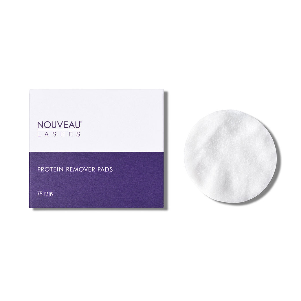 Protein Remover Pads