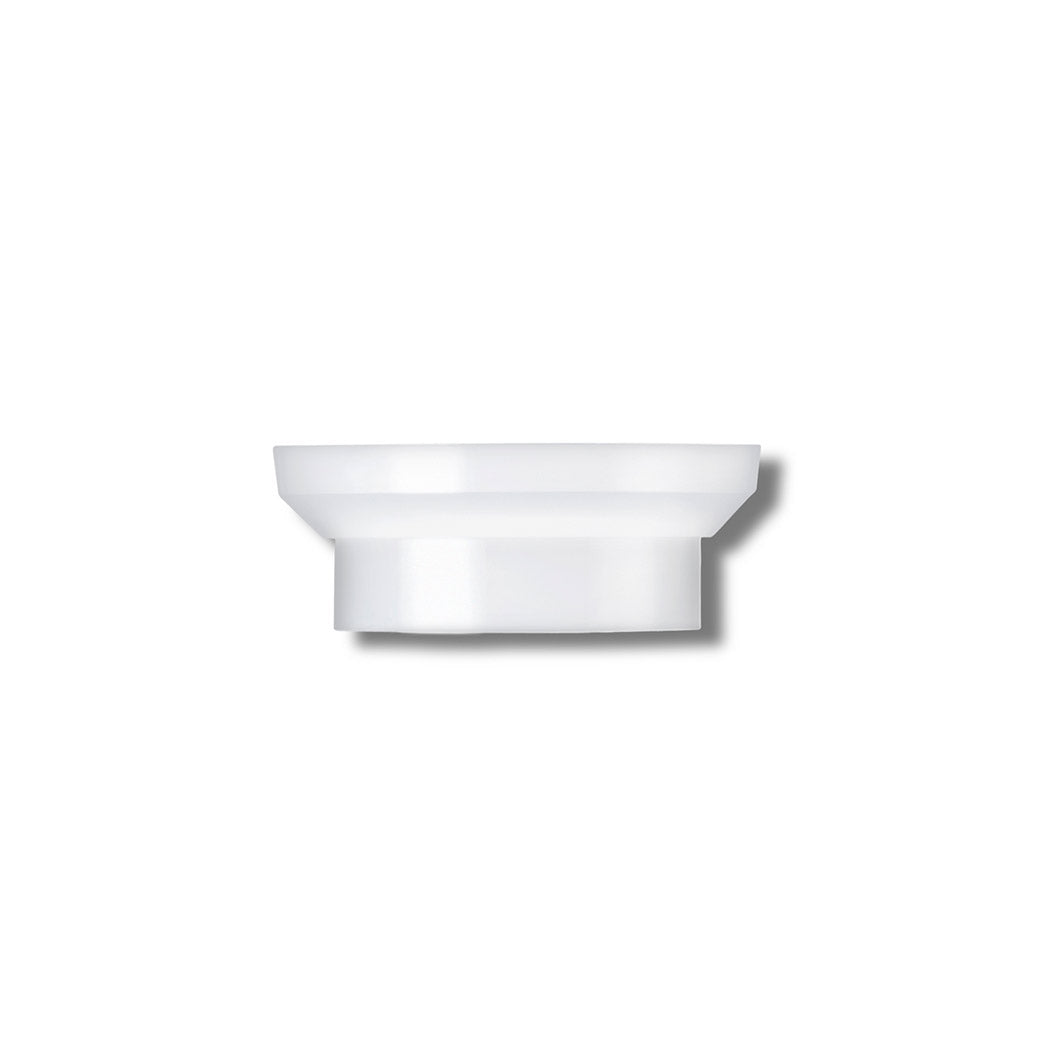 Shallow Adhesive Cups (Pack of 100)