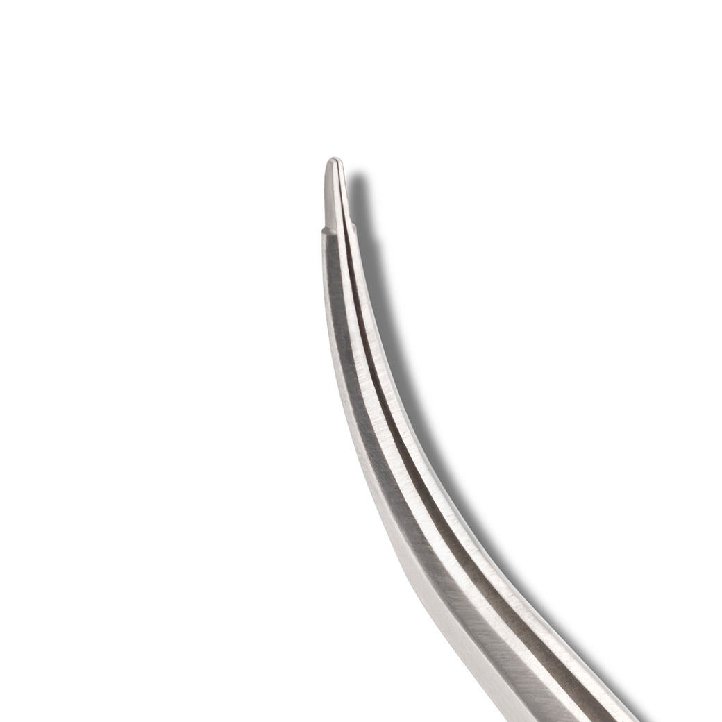 Buede Vippe-Extensions Pinsetter